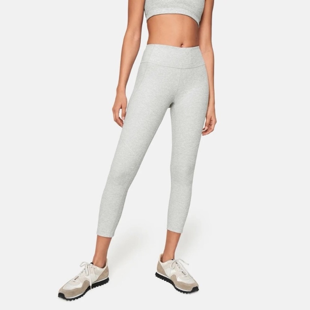 Outdoor Voices Warm Up 3/4 Legging‎